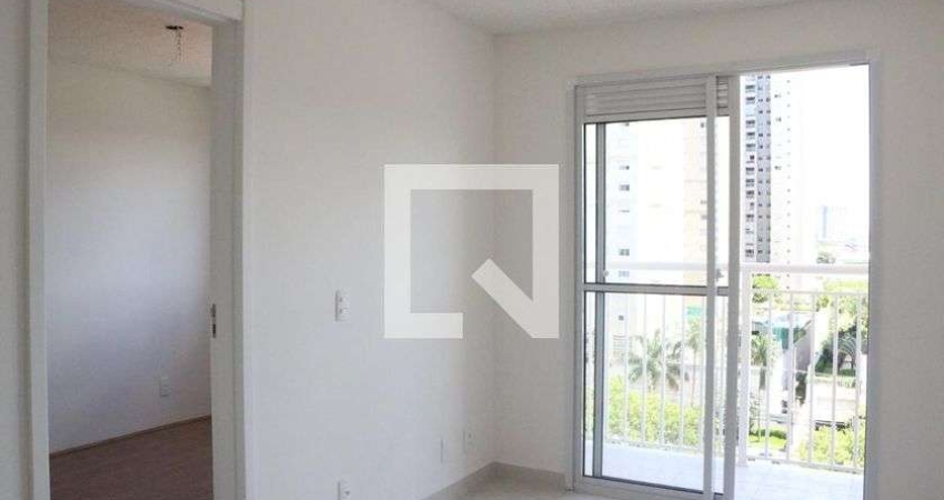 Apartamento para Aluguel - Barra Funda, 1 Quarto,  27 m² - São Paulo