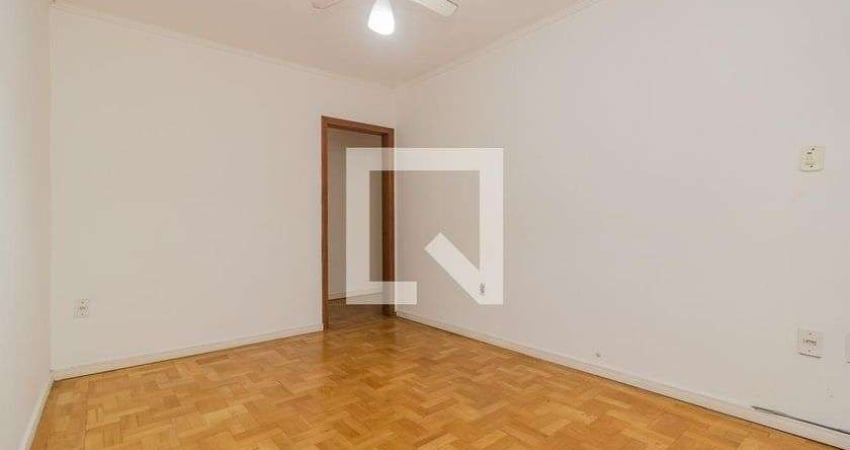 Apartamento para Aluguel - Jardim Botânico, 1 Quarto,  54 m² - Porto Alegre