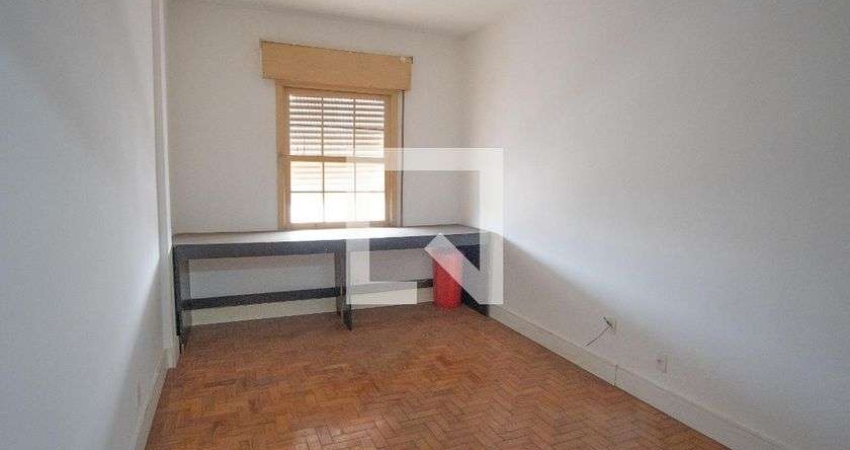 Kitnet / Stúdio para Aluguel - Centro, 1 Quarto,  30 m² - São Paulo