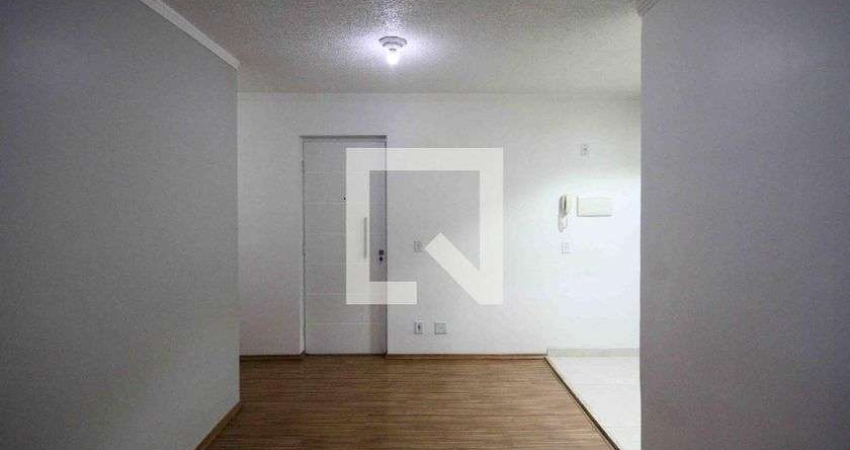 Apartamento para Aluguel - Cidade Satelite Santa Barbara, 2 Quartos,  47 m² - São Paulo