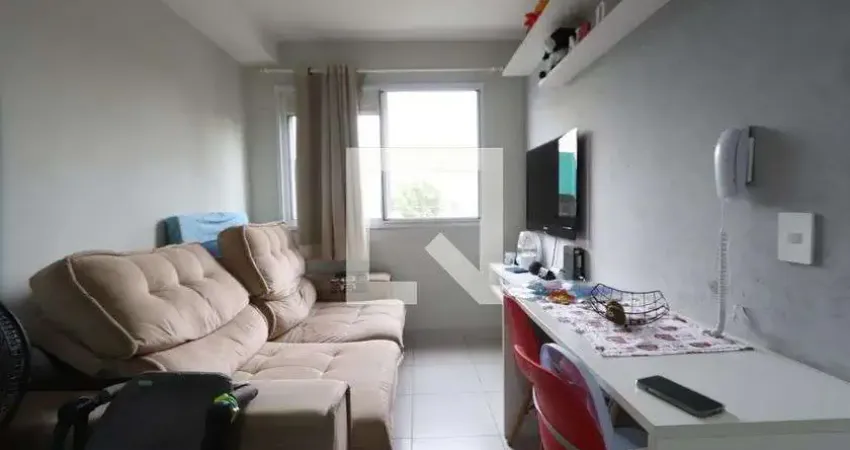 Apartamento para Aluguel - Vila Ema, 1 Quarto,  27 m² - São Paulo