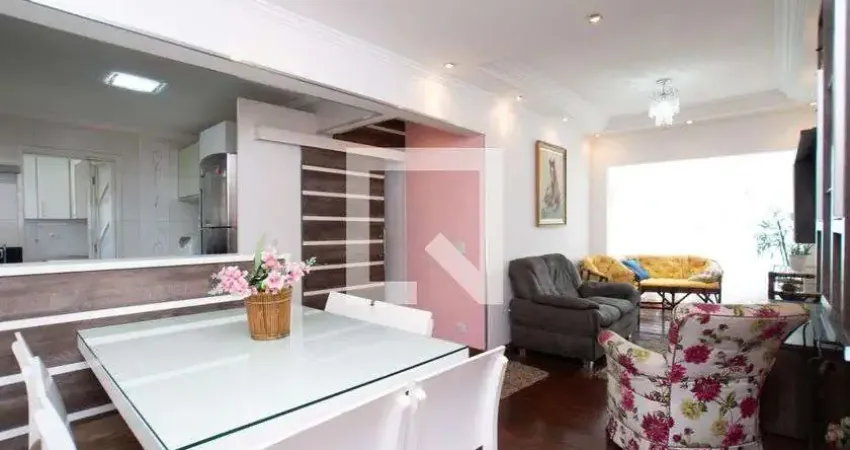Apartamento para Aluguel - Vila Augusta, 2 Quartos,  72 m² - Guarulhos