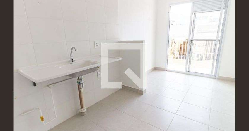 Apartamento para Aluguel - Belém, 1 Quarto,  29 m² - São Paulo