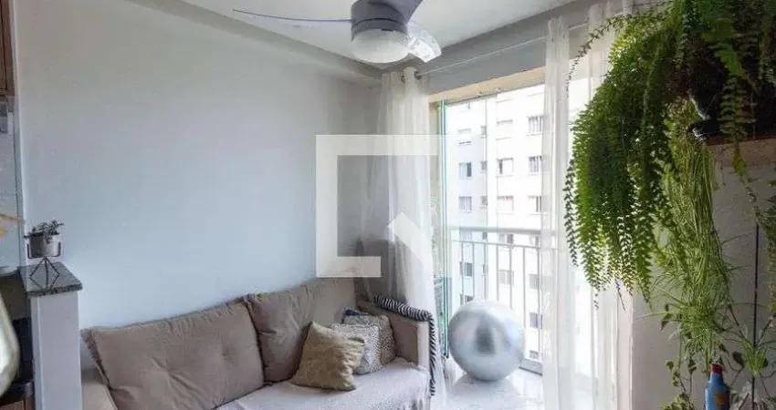Apartamento para Aluguel - Cangaíba, 1 Quarto,  33 m² - São Paulo