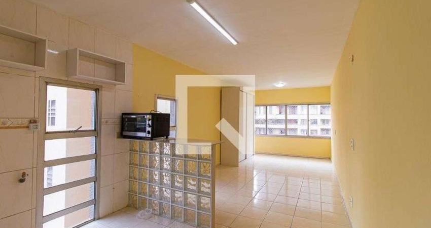Kitnet / Stúdio para Aluguel - Bela Vista, 1 Quarto,  33 m² - São Paulo