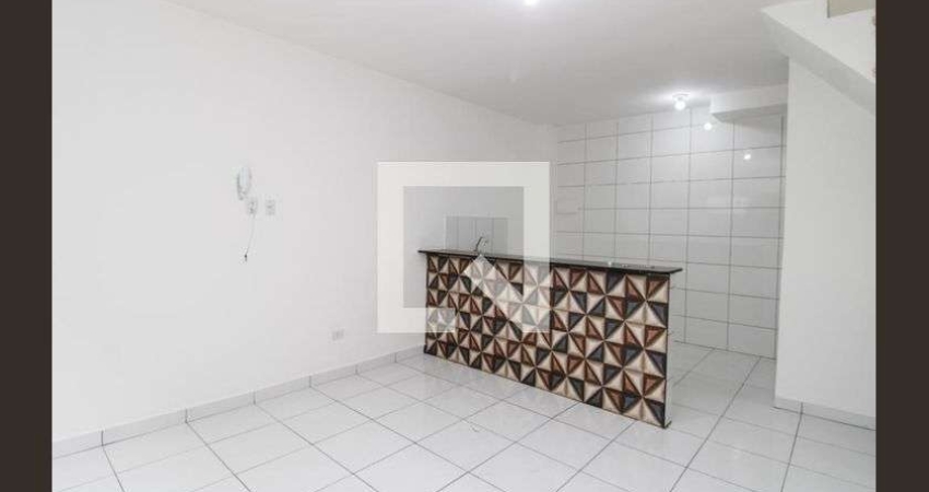 Casa / Sobrado em Condomínio para Aluguel - Casa Verde, 1 Quarto,  85 m² - São Paulo