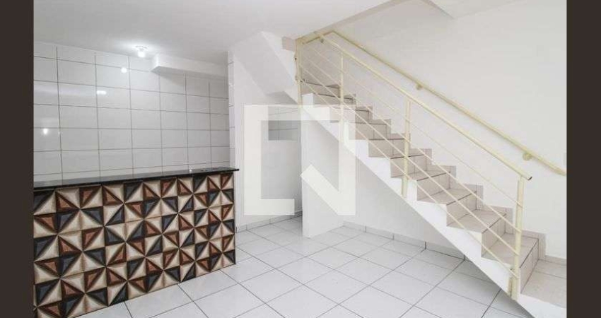 Casa / Sobrado em Condomínio para Aluguel - Casa Verde, 1 Quarto,  85 m² - São Paulo