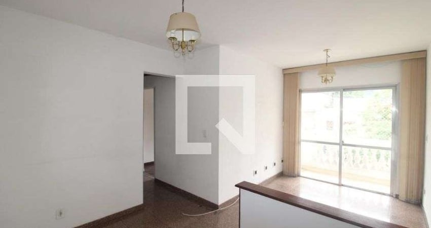 Apartamento para Aluguel - Mandaqui, 2 Quartos,  55 m² - São Paulo
