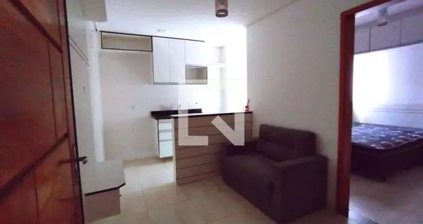 Kitnet / Stúdio para Aluguel - Vila Ema, 1 Quarto,  30 m² - São Paulo