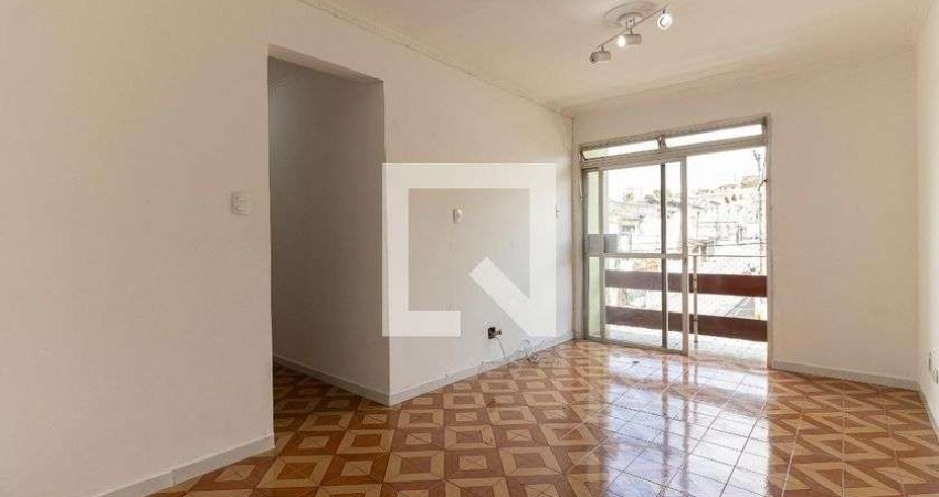 Apartamento para Aluguel - Jardim Santa Emília, 3 Quartos,  79 m² - São Paulo