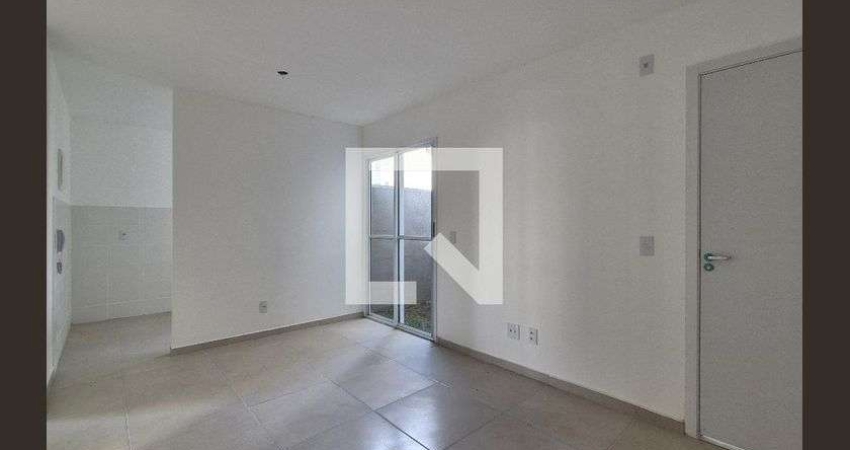Apartamento para Aluguel - Vargem Pequena, 2 Quartos,  50 m² - Rio de Janeiro