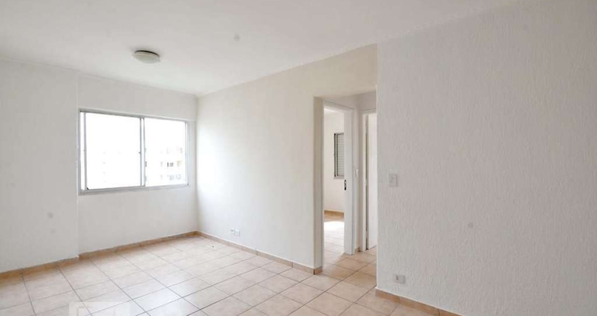 Apartamento para Aluguel - Vila das Mercês, 2 Quartos,  74 m² - São Paulo