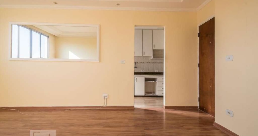 Apartamento para Aluguel - Jardim Sao Luis, 2 Quartos,  50 m² - São Paulo