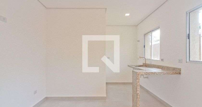 Kitnet / Stúdio para Aluguel - Vila Jaguara, 1 Quarto,  18 m² - São Paulo