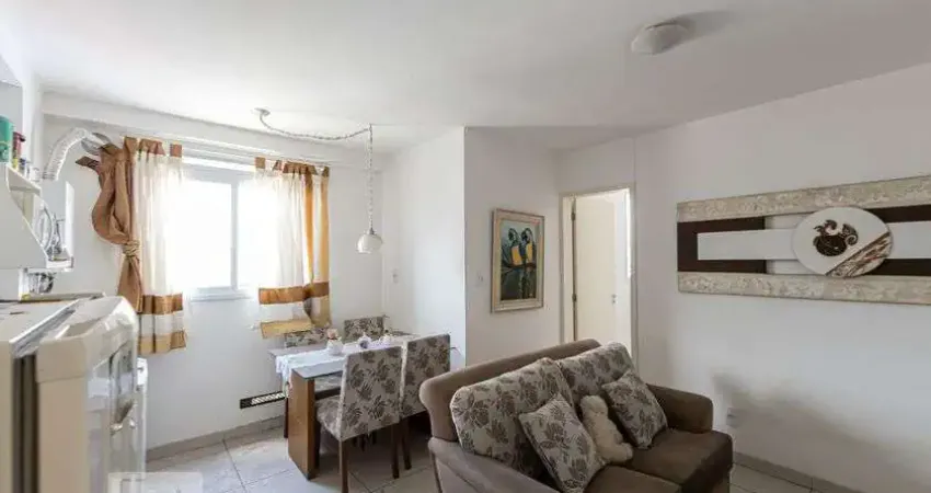 Apartamento para Aluguel - Mooca, 1 Quarto,  29 m² - São Paulo