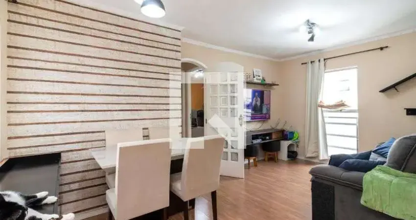 Apartamento para Aluguel - Mandaqui, 2 Quartos,  49 m² - São Paulo