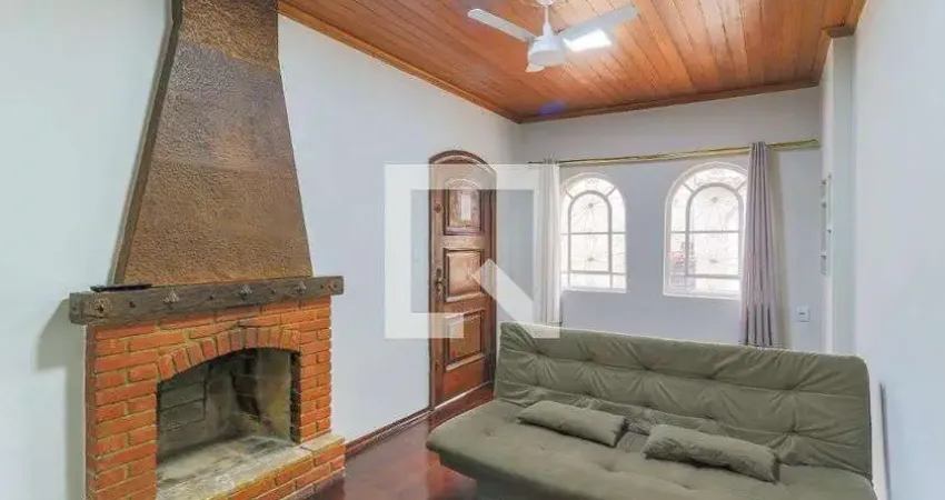 Casa para Aluguel - Campo Belo, 1 Quarto,  35 m² - São Paulo