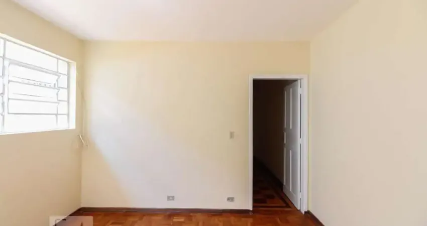 Casa para Aluguel - Vila Formosa, 1 Quarto,  125 m² - São Paulo
