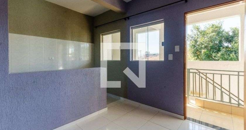 Casa para Aluguel - Freguesia do Ó, 1 Quarto,  43 m² - São Paulo