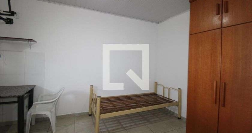Kitnet / Stúdio para Aluguel - Barão Geraldo - Centro, 1 Quarto,  30 m² - Campinas