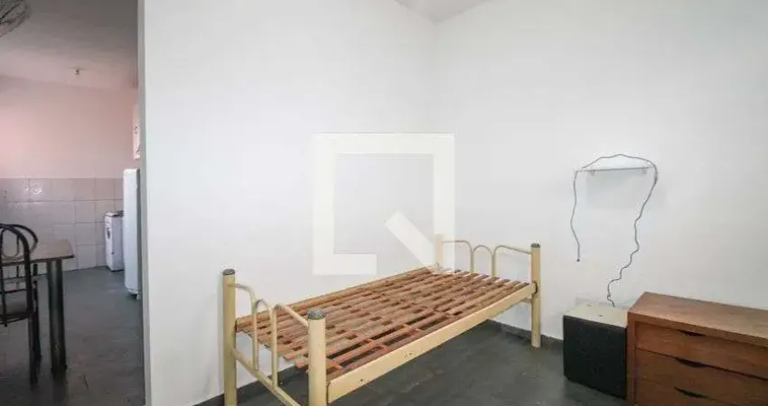 Kitnet / Stúdio para Aluguel - Cidade Universitária, 1 Quarto,  30 m² - Campinas