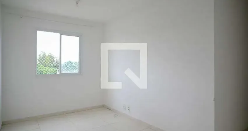 Apartamento para Aluguel - Jardim Santa Emília, 2 Quartos,  47 m² - São Paulo