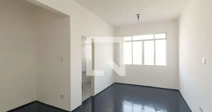 Kitnet / Stúdio para Aluguel - Centro, 1 Quarto,  34 m² - São Paulo