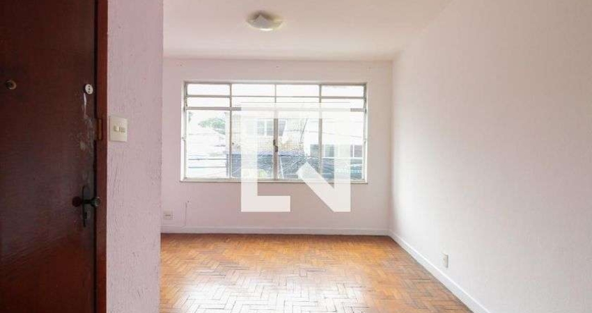 Apartamento para Aluguel - Tatuapé, 2 Quartos,  70 m² - São Paulo