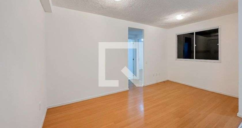 Apartamento para Aluguel - Liberdade, 2 Quartos,  37 m² - São Paulo
