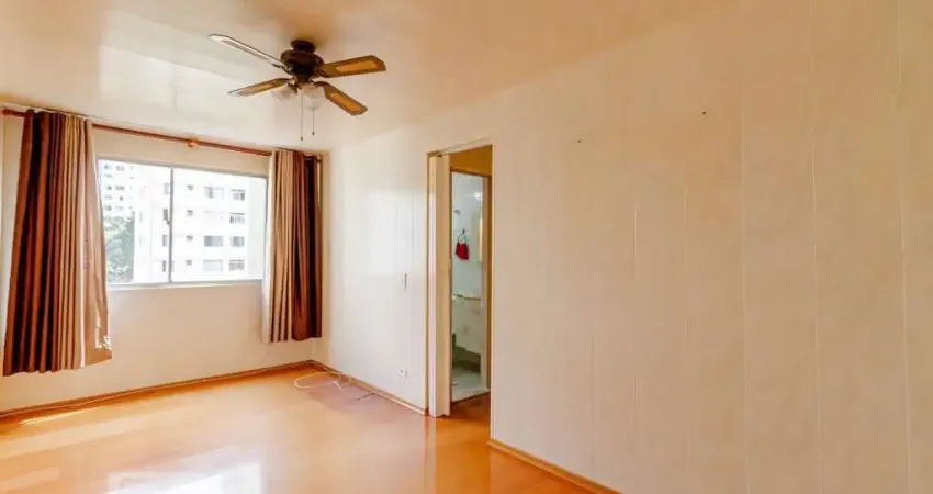 Apartamento para Aluguel - Jardim São Savério, 2 Quartos,  60 m² - São Paulo