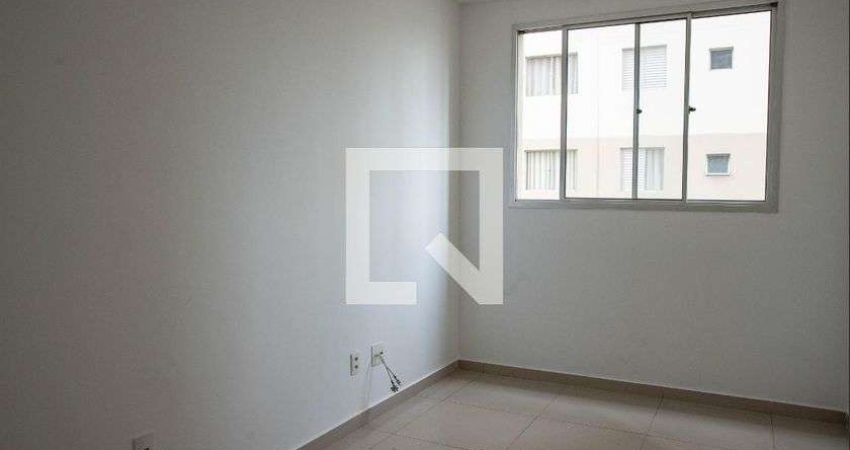 Apartamento para Aluguel - Água Branca, 2 Quartos,  50 m² - São Paulo