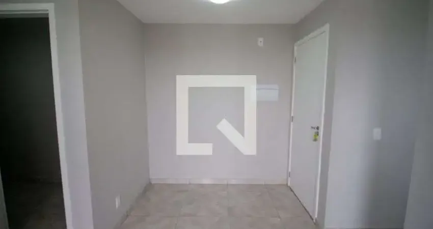 Apartamento para Aluguel - Vila Progresso, 2 Quartos,  38 m² - São Paulo