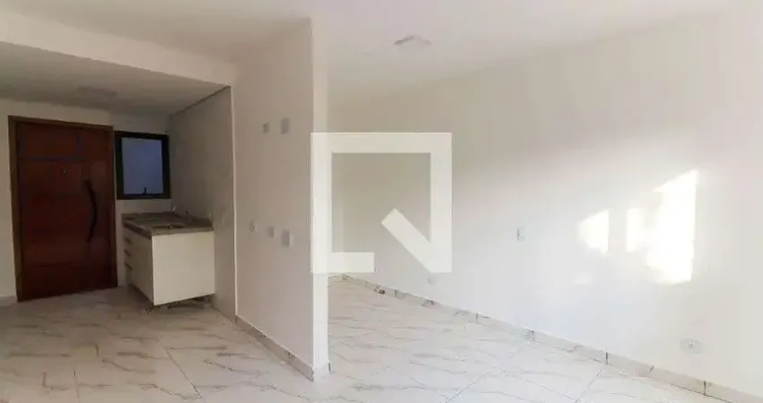 Kitnet / Stúdio para Aluguel - Mooca, 1 Quarto,  38 m² - São Paulo