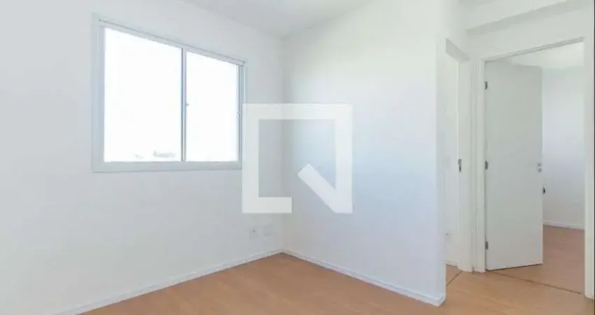 Apartamento para Aluguel - Cambuci, 2 Quartos,  37 m² - São Paulo