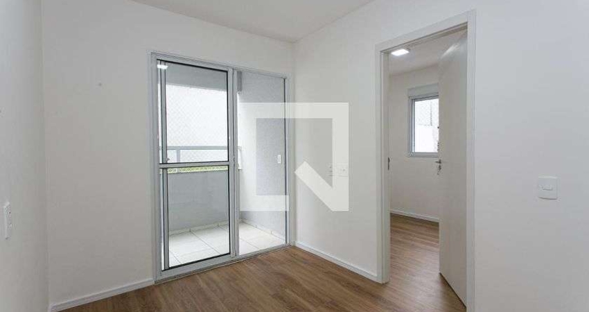 Apartamento para Aluguel - Vila Aricanduva, 2 Quartos,  45 m² - São Paulo