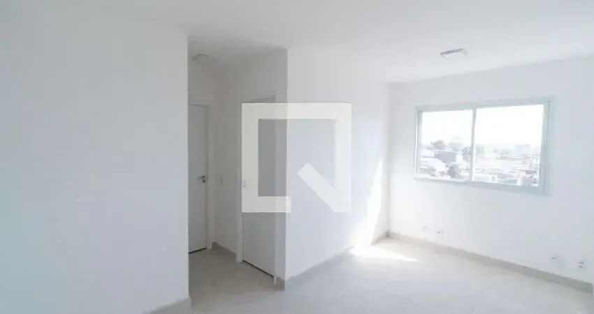 Apartamento para Aluguel - Jardim Miriam, 2 Quartos,  41 m² - São Paulo