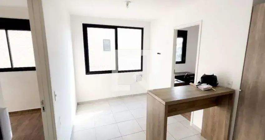 Apartamento para Aluguel - Jardim Marajoara , 2 Quartos,  34 m² - São Paulo