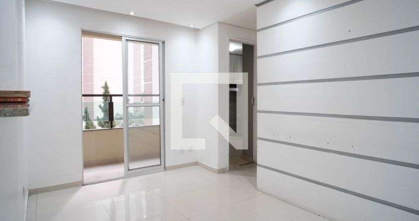 Apartamento para Aluguel - Jardim Aricanduva, 2 Quartos,  56 m² - São Paulo