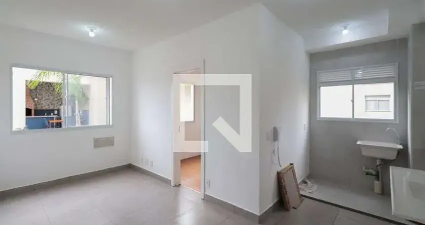 Apartamento para Aluguel - Tatuapé, 2 Quartos,  38 m² - São Paulo
