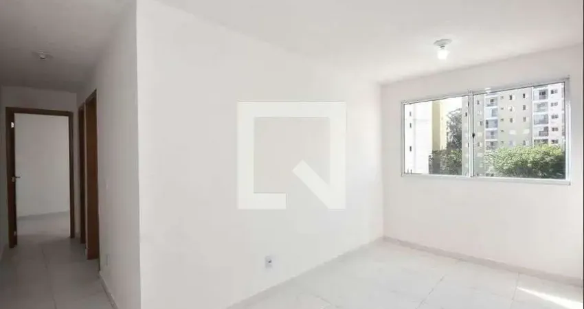 Apartamento para Aluguel - Vila Andrade, 2 Quartos,  42 m² - São Paulo