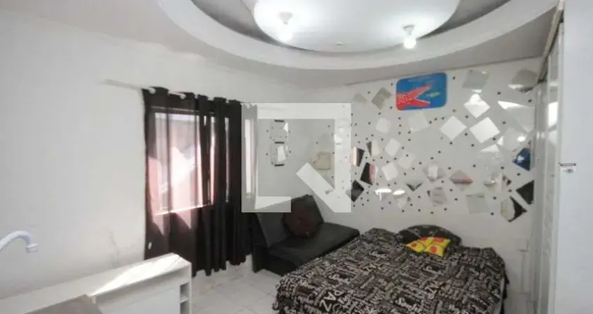 Kitnet / Stúdio para Aluguel - Jardim Avelino , 1 Quarto,  10 m² - São Paulo