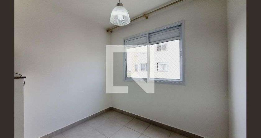 Apartamento para Aluguel - Jardim Jussara, 2 Quartos,  32 m² - São Paulo