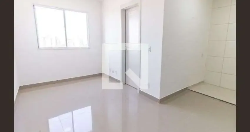 Apartamento para Aluguel - Mooca, 2 Quartos,  35 m² - São Paulo