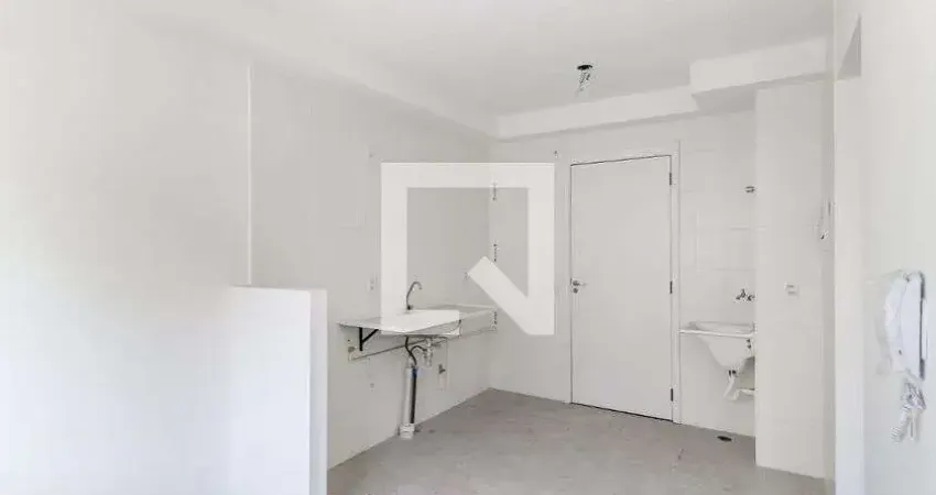 Apartamento para Aluguel - Jardim Sao Luis, 2 Quartos,  38 m² - São Paulo