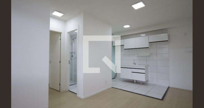 Apartamento para Aluguel - Vila Prel, 2 Quartos,  41 m² - São Paulo