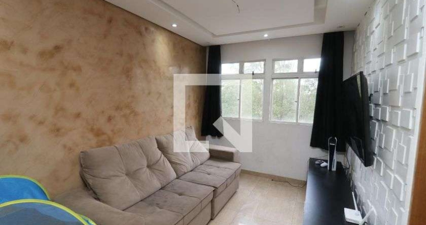 Apartamento para Aluguel - Jardim Santa Teresinha, 2 Quartos,  50 m² - São Paulo