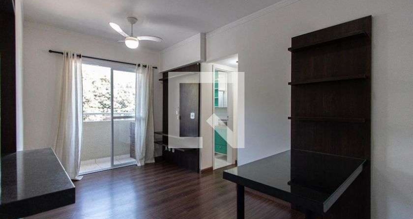 Apartamento para Aluguel - Jardim Prestes de Barros, 2 Quartos,  50 m² - Sorocaba