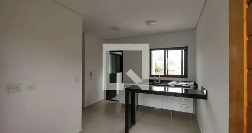 Apartamento para Aluguel - Vila Califórnia, 2 Quartos,  42 m² - São Paulo
