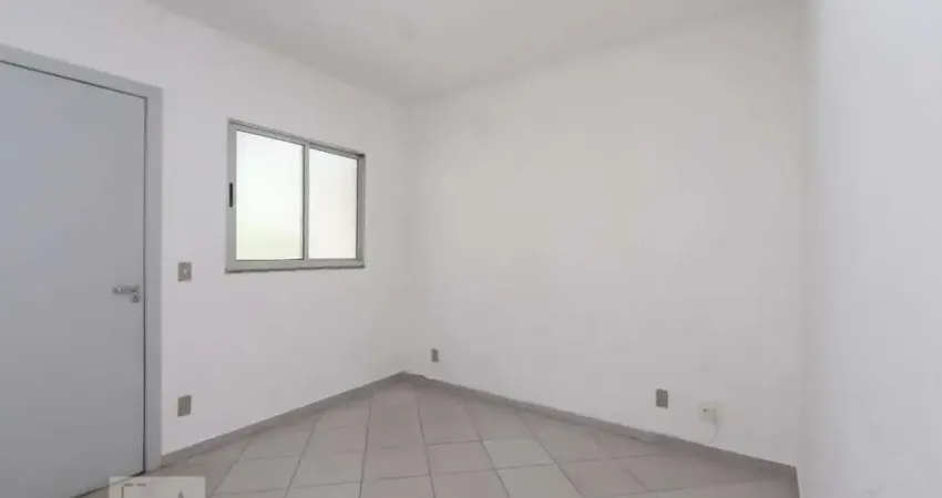 Kitnet / Stúdio para Aluguel - Caiçaras, 1 Quarto,  45 m² - Belo Horizonte