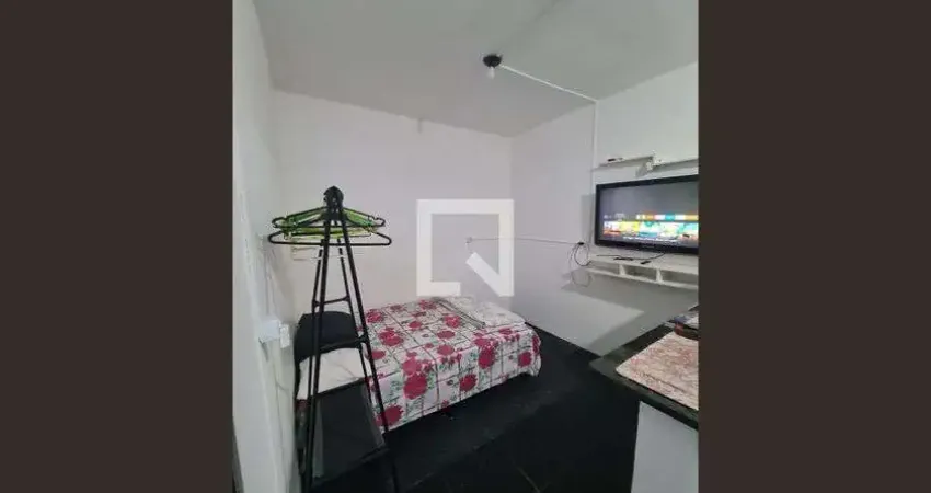 Kitnet / Stúdio para Aluguel - Mandaqui, 1 Quarto,  27 m² - São Paulo